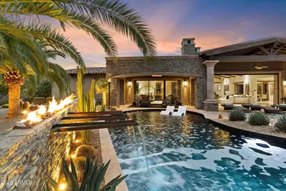 8124 E Paraiso, Scottsdale, AZ 85255 - Photo 1