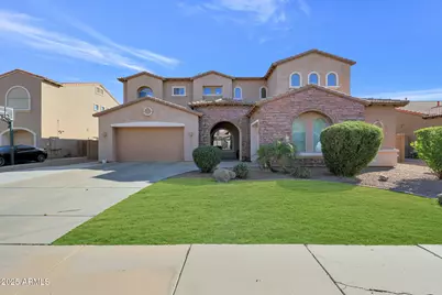 3007 S Colonial, Gilbert, AZ 85295 - Photo 1
