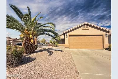 11422 W Pinehollow Drive, Surprise, AZ 85378 - Photo 1