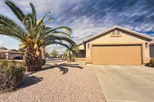 11422 W Pinehollow, Surprise, AZ 85378 - Photo 1