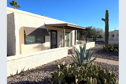 867 E Lancaster, Florence, AZ 85132 - Photo 1