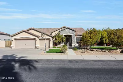 7026 W Saint John, Glendale, AZ 85308 - Photo 1