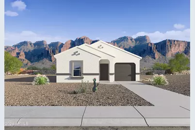 5552 E Rock Bush, San Tan Valley, AZ 85140 - Photo 1