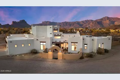 6469 S Alameda, Gold Canyon, AZ 85118 - Photo 1