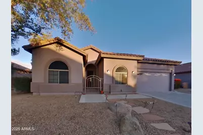 43378 W Oakland, Maricopa, AZ 85138 - Photo 1