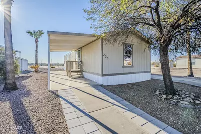 2000 S Apache, Buckeye, AZ 85326 - Photo 1