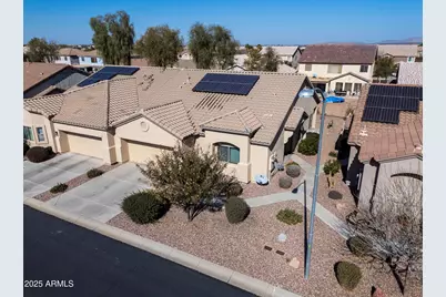 1548 E Melrose, Casa Grande, AZ 85122 - Photo 1