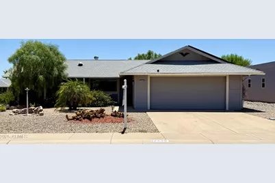 12439 W Eveningside Drive, Sun City West, AZ 85375 - Photo 1