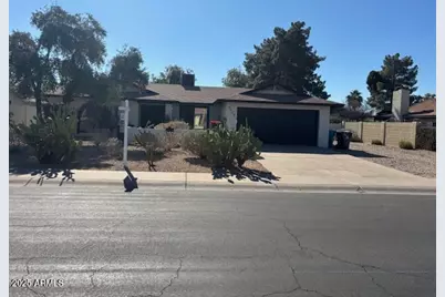 6209 E Karen, Scottsdale, AZ 85254 - Photo 1