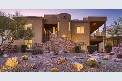 4590 S Gold Canyon, Gold Canyon, AZ 85118 - Photo 1