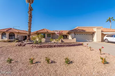 10662 N 33rd, Phoenix, AZ 85028 - Photo 1