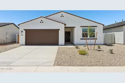 46905 W Old Timer, Maricopa, AZ 85139 - Photo 1
