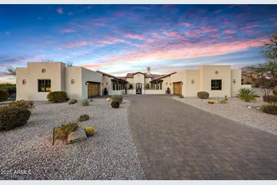 6860 E Gray Fox, Gold Canyon, AZ 85118 - Photo 1