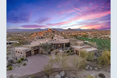 10473 E Greythorn Drive, Scottsdale, AZ 85262 - Photo 1