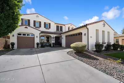 2901 E Iris Drive, Chandler, AZ 85286 - Photo 1