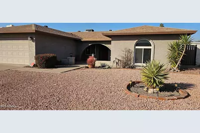 5124 W Onyx, Glendale, AZ 85302 - Photo 1
