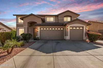 7461 W Tumblewood, Peoria, AZ 85382 - Photo 1