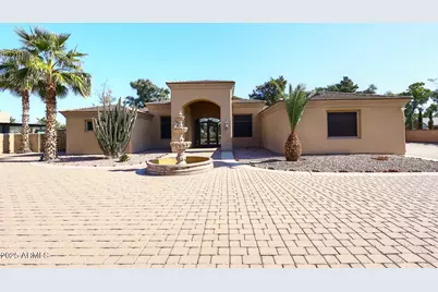 11615 N 56th, Scottsdale, AZ 85254 - Photo 1