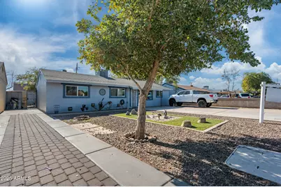 3707 W Encanto, Phoenix, AZ 85009 - Photo 1