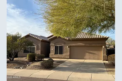 7668 E Thunderhawk, Scottsdale, AZ 85255 - Photo 1