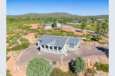 802 Wild Horse, Show Low, AZ 85901 - Photo 1