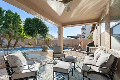 3115 E Turnberry, Gilbert, AZ 85298 - Photo 1