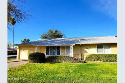 19002 N Signal Butte, Sun City, AZ 85373 - Photo 1