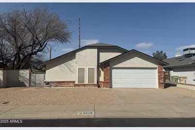 6320 W Shaw Butte, Glendale, AZ 85304 - Photo 1