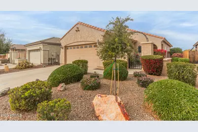 26236 W Wahalla, Buckeye, AZ 85396 - Photo 1