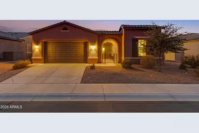 41929 W Springtime, Maricopa, AZ 85138 - Photo 1