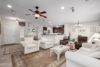 26841 W Ross, Buckeye, AZ 85396 - Photo 1