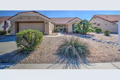 14425 W Wagon Wheel, Sun City West, AZ 85375 - Photo 1