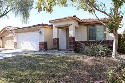 28016 N Sedona, San Tan Valley, AZ 85143 - Photo 1