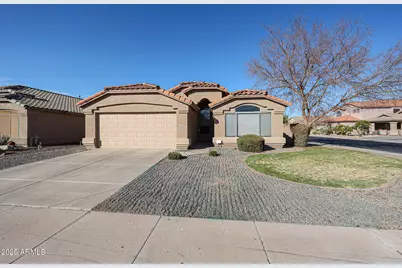 42190 W Chambers, Maricopa, AZ 85138 - Photo 1