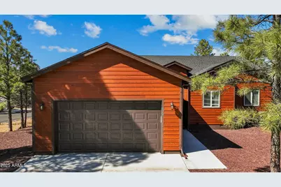 820 E Black Bear, Show Low, AZ 85901 - Photo 1