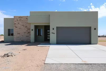 28583 N 257th Drive, Wittmann, AZ 85361 - Photo 1