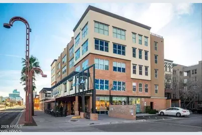 1326 N Central, Phoenix, AZ 85004 - Photo 1