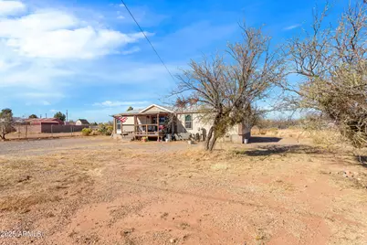 4521 E Gardner, Sierra Vista, AZ 85650 - Photo 1