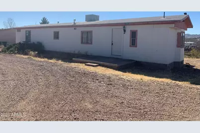 1215 N San Pedro, Tombstone, AZ 85638 - Photo 1