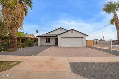 2345 W Monroe, Phoenix, AZ 85009 - Photo 1