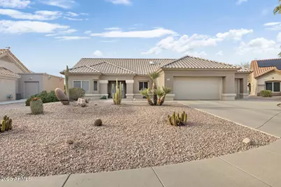 22915 N Wagon Wheel, Sun City West, AZ 85375 - Photo 1