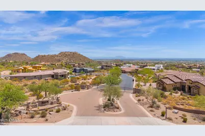 3448 N Wild Horse Trail #28, Mesa, AZ 85207 - Photo 1