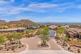 3448 N Wild Horse Tr, Mesa, AZ 85207 - Photo 1