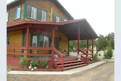 3500 N Rae, Overgaard, AZ 85933 - Photo 1