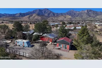 5481 E Dogwood Lane, Hereford, AZ 85615 - Photo 1