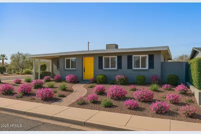 7743 E Roosevelt, Scottsdale, AZ 85257 - Photo 1