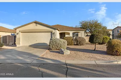 1272 E Dust Devil, San Tan Valley, AZ 85143 - Photo 1