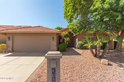 24642 S Drifter, Sun Lakes, AZ 85248 - Photo 1