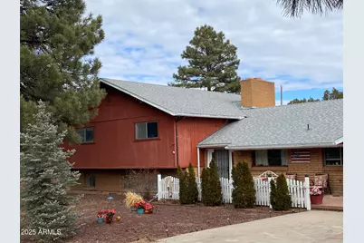 501 N Central, Show Low, AZ 85901 - Photo 1