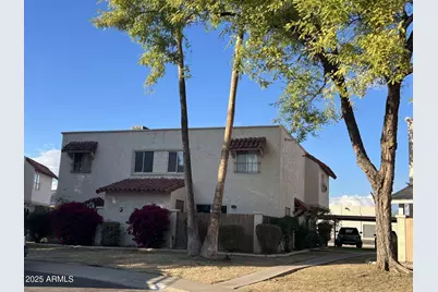 8861 N 12th, Phoenix, AZ 85020 - Photo 1